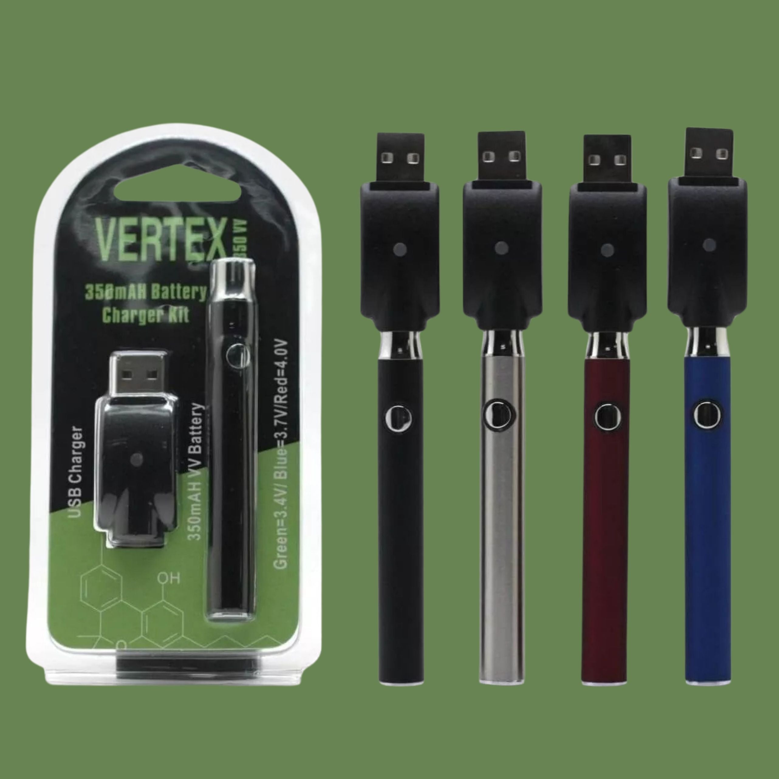 Vertex Battery